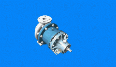 磁力泵与离心泵的区别及优缺点