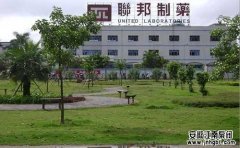 联邦制药国际控股有限公司,耐酸碱泵-成功案例
