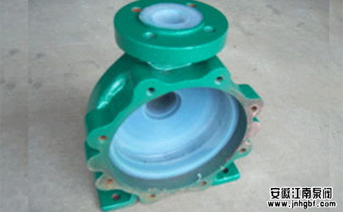 化工泵泵壳
