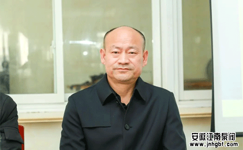 江南泵阀开展安全生产知识培训